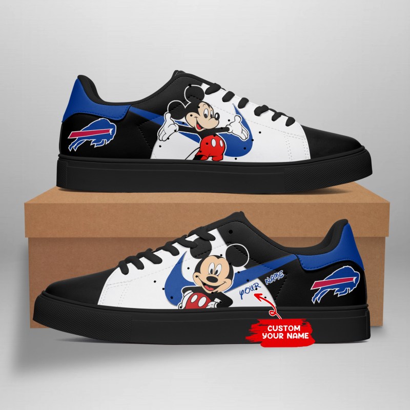 Buffalo Bills Personalized Ss Custom Sneakers Bg354 Zd8c9.jpg