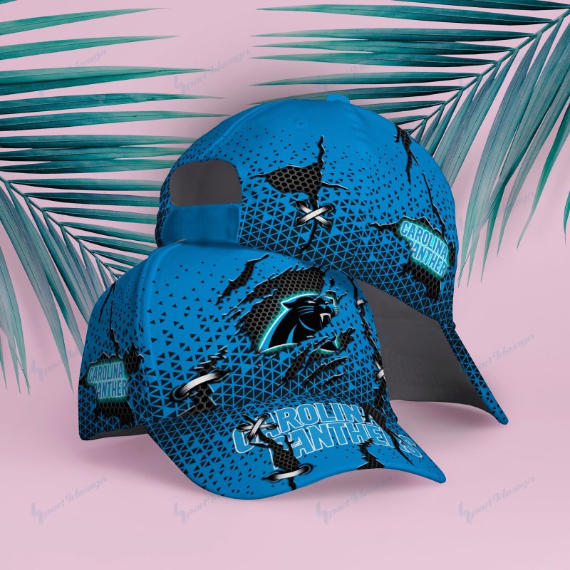 Carolina Panthers Classic Cap Bg603 1bes7.jpg