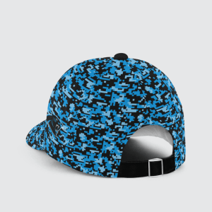 Carolina Panthers Digital Camo Aop Classic Baseball Classic Cap Men Hat 1.png