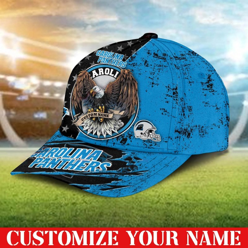 Carolina Panthers Personalized Classic Cap Bb377 Fzqxk.jpg