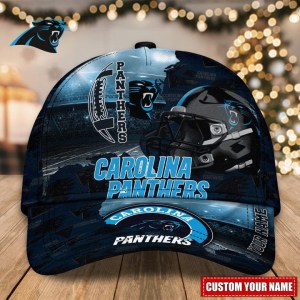 Carolina Panthers Personalized Classic Cap Bb455 6o51w.jpg