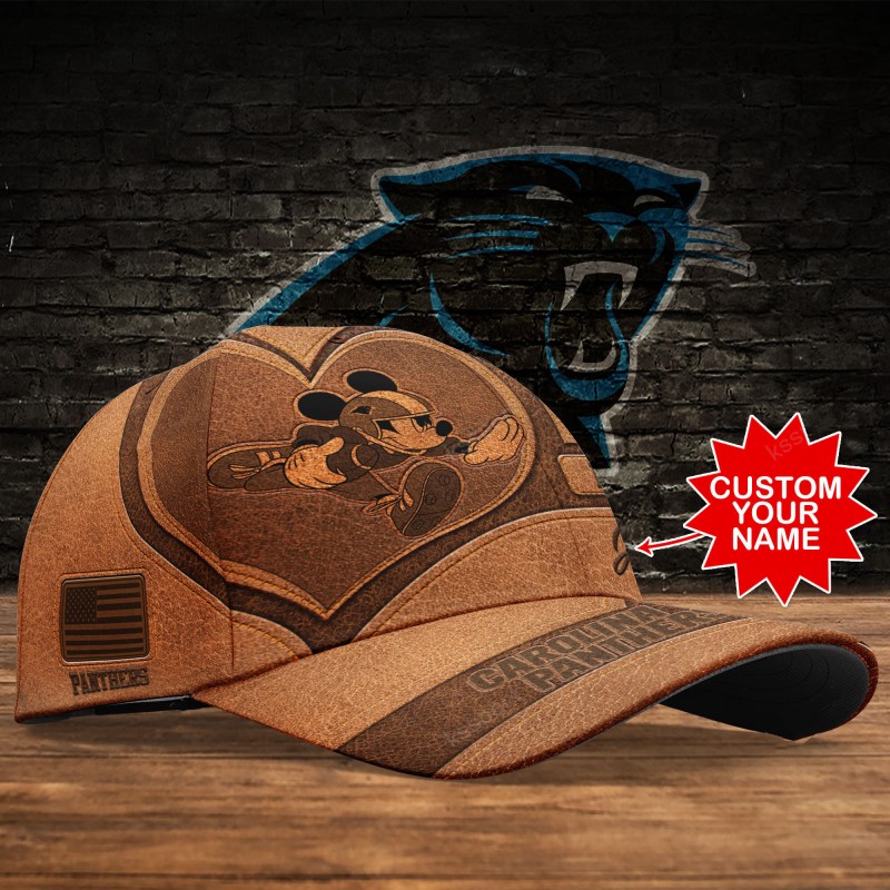 Carolina Panthers Personalized Classic Cap Bb486 9zccz.jpg