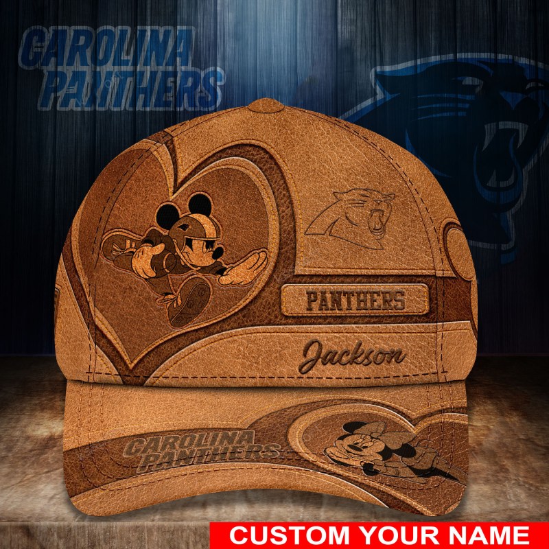 Carolina Panthers Personalized Classic Cap Bb486 La0rm.jpg