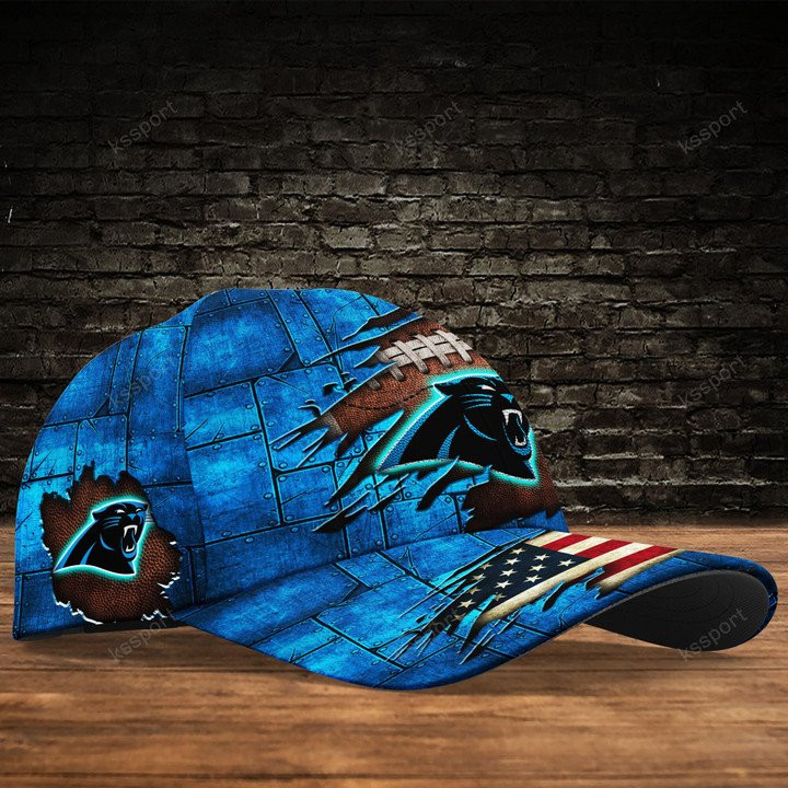 Carolina Panthers Personalized Classic Cap Bg225 Siu8h.jpg