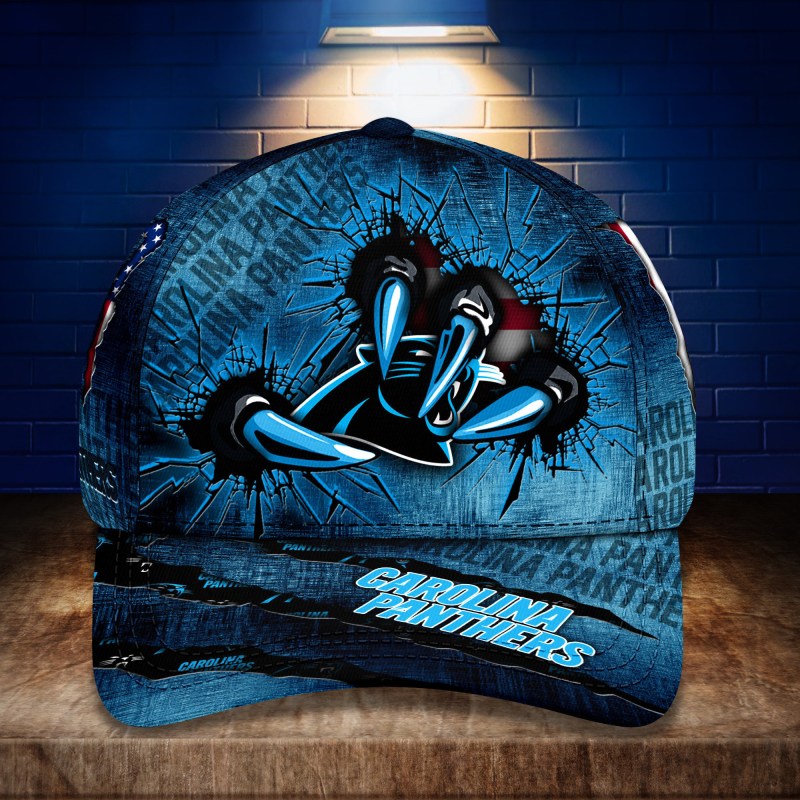 Carolina Panthers Personalized Classic Cap Bg248 Fjzmb.jpg