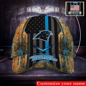 Carolina Panthers Personalized Classic Cap Bg517 Kzlrr.jpg