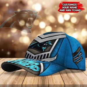 Carolina Panthers Personalized Classic Cap Bg765 H8a2k.jpg