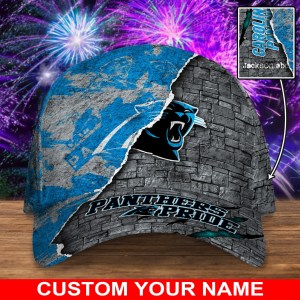 Carolina Panthers Personalized Classic Cap Bg819 Y6tca.jpg