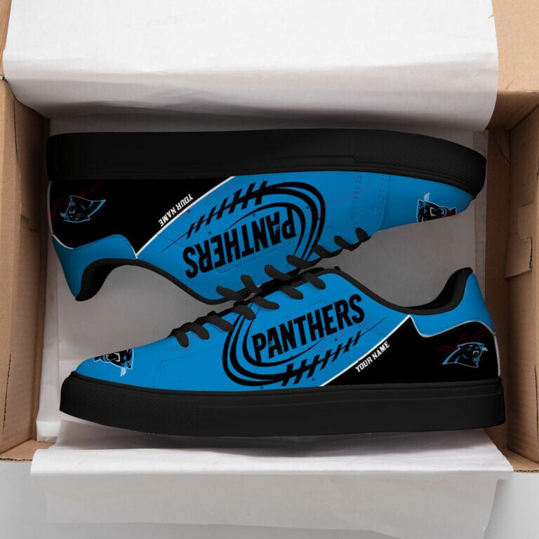 Carolina Panthers Personalized Ss Custom Sneakers Bg296 6opk9.jpg