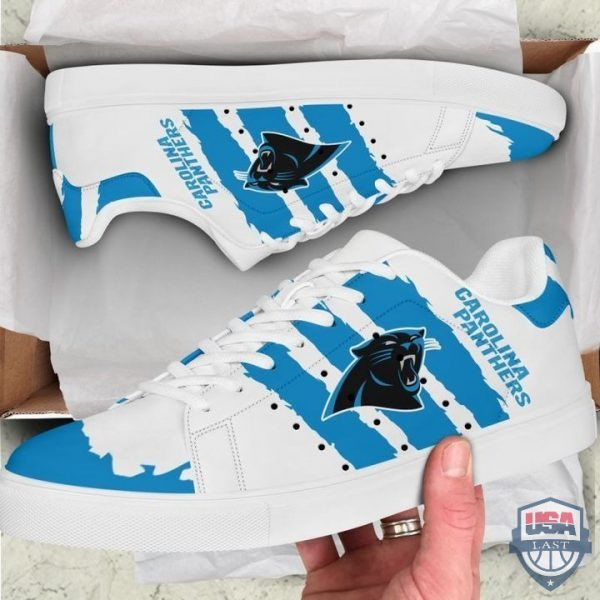 Carolina Panthers Ss Custom Sneakers Bg27 U3o8v.jpg