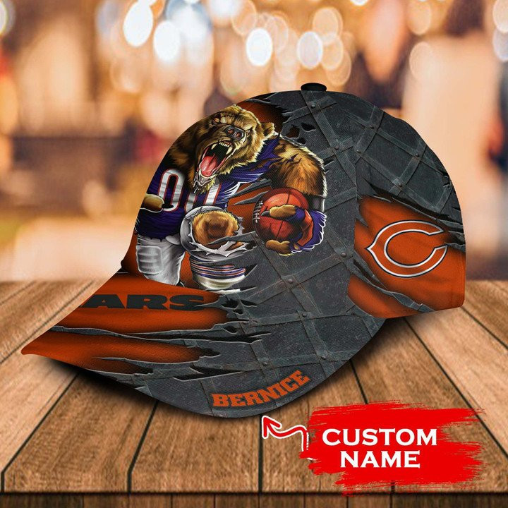 Chicago Bears Classic Cap 306 5zize.jpg