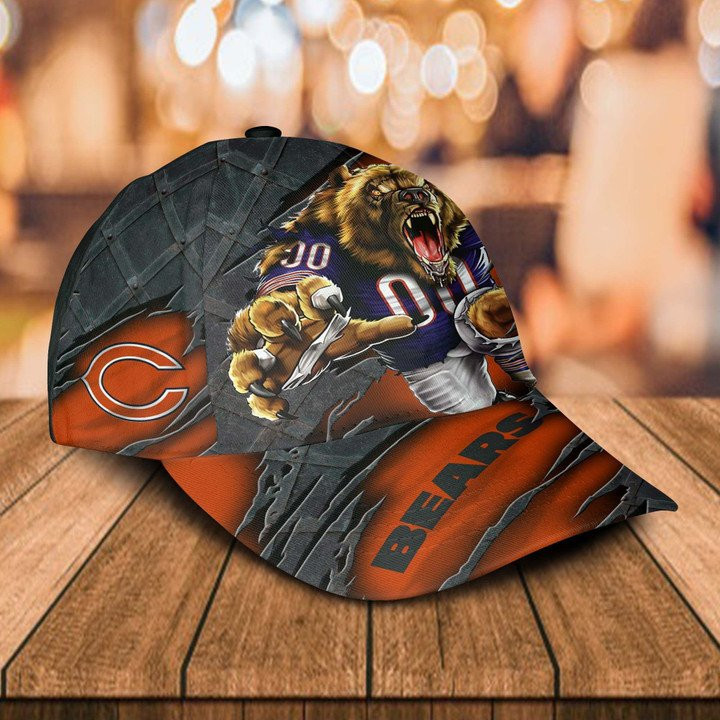 Chicago Bears Classic Cap 306 M2t5l.jpg