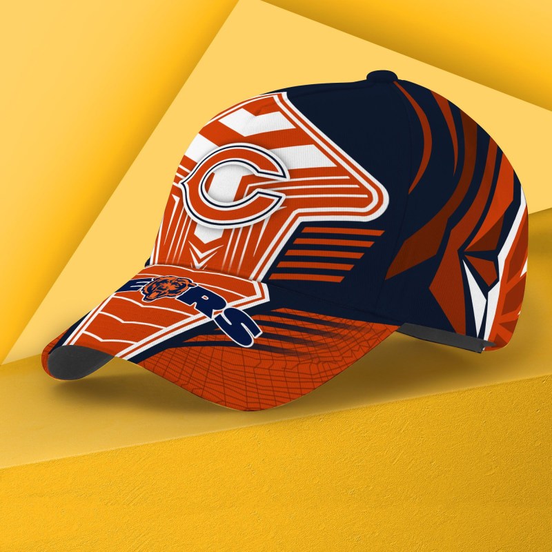 Chicago Bears Classic Cap Bg340 Jjfq8.jpg