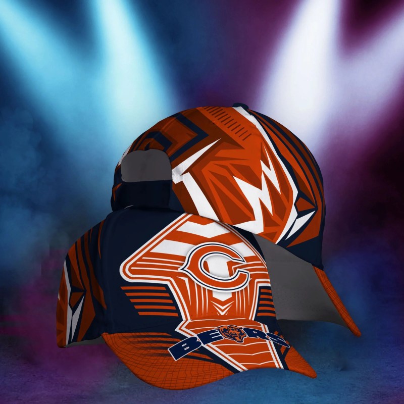 Chicago Bears Classic Cap Bg340 Tzifo.jpg