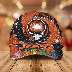 Chicago Bears Classic Cap Bg442 9s8um.webp