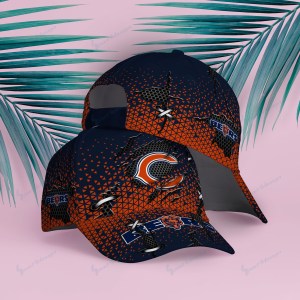 Chicago Bears Classic Cap Bg604 B0ril.jpg