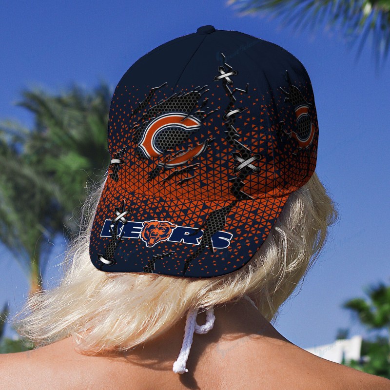 Chicago Bears Classic Cap Bg604 Cg8oj.jpg