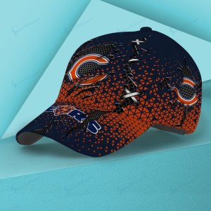 Chicago Bears Classic Cap Bg604 Hsv2d.jpg