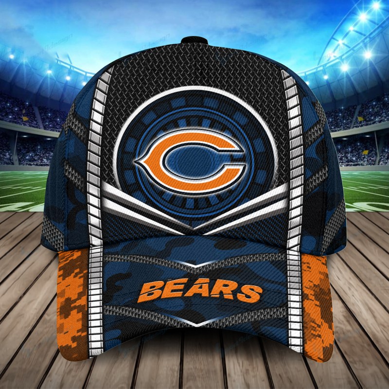 Chicago Bears Classic Cap Bg703 Sbimw.jpg