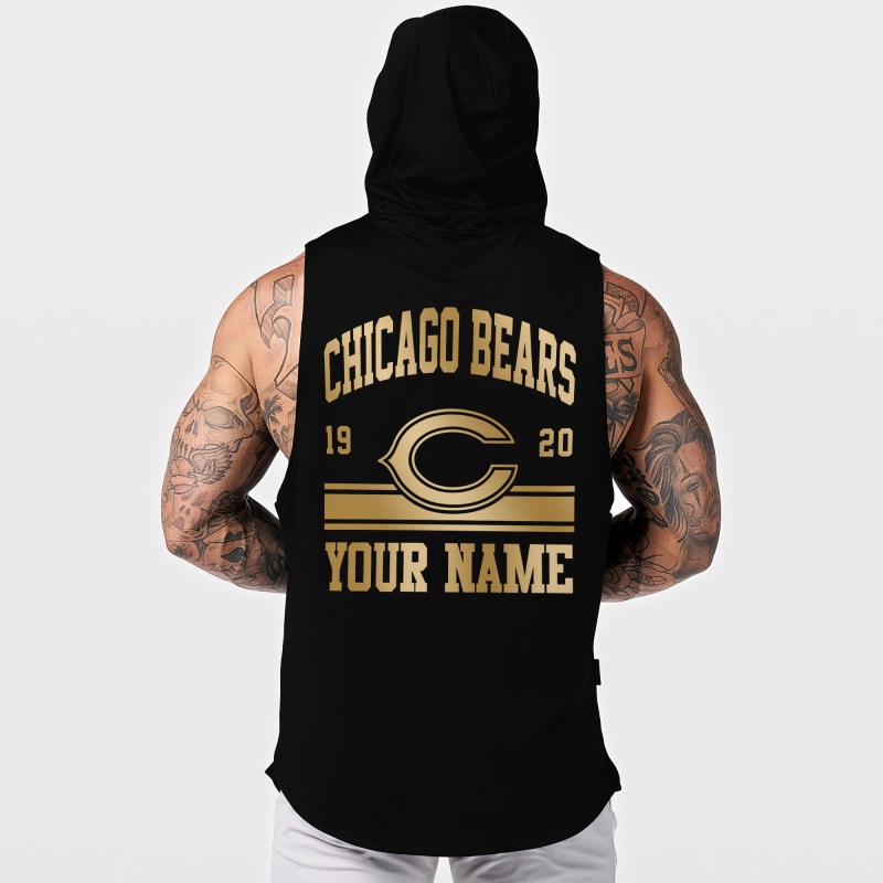 Chicago Bears Mens Workout Hooded Tank Tops Custom Your Name And Choose Color Football Fan Gifts Ehivm 58248 Huabf.jpg