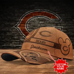 Chicago Bears Personalized Classic Cap Bb487 Pynjw.jpg