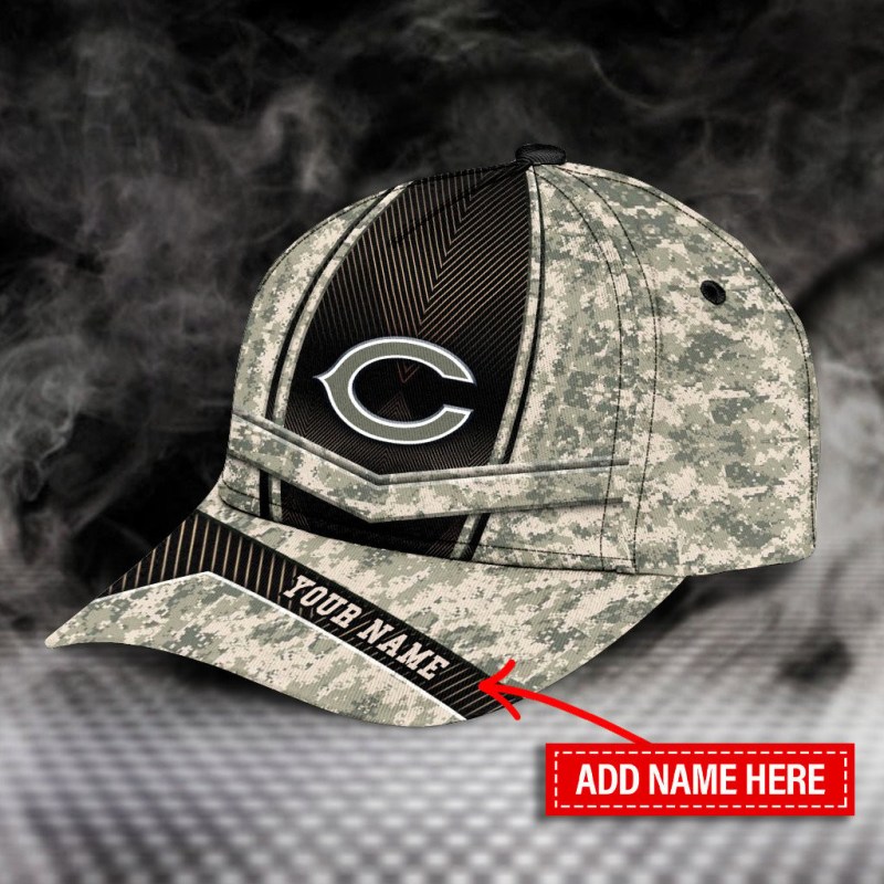 Chicago Bears Personalized Classic Cap Bb73 Ek8ip.jpg