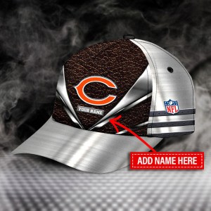 Chicago Bears Personalized Classic Cap Bb96 4esje.jpg