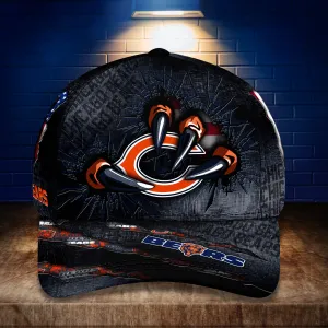 Chicago Bears Personalized Classic Cap Bg249 9um3x.jpg