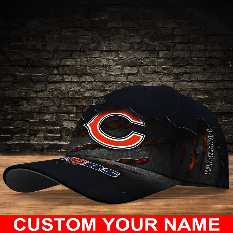 Chicago Bears Personalized Classic Cap Bg296 6dwxl.jpg