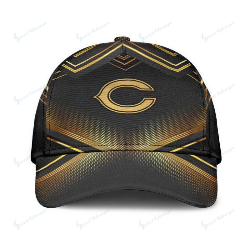 Chicago Bears Personalized Classic Cap Bg393 2cb5c.jpg