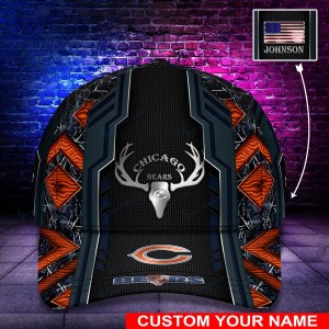 Chicago Bears Personalized Classic Cap Bg449 Tk1ip.jpg