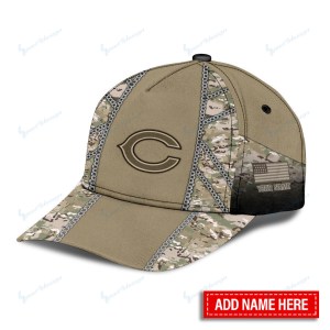 Chicago Bears Personalized Classic Cap Bg550 Ttzgl.jpg