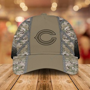 Chicago Bears Personalized Classic Cap Bg550 Voype.jpg