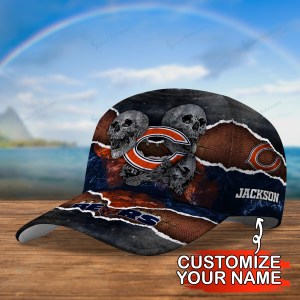 Chicago Bears Personalized Classic Cap Bg662 Koubf.jpg