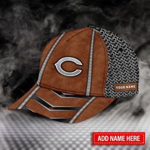 Chicago Bears Personalized Classic Cap Bg808 Nutlg.jpg