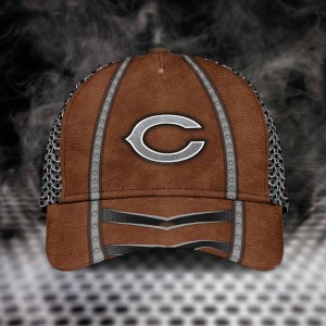 Chicago Bears Personalized Classic Cap Bg808 Vygyg.jpg