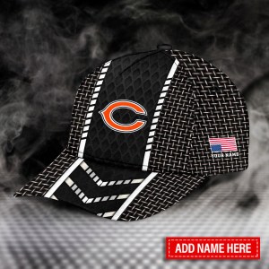 Chicago Bears Personalized Classic Cap Bg813 C4owm.jpg