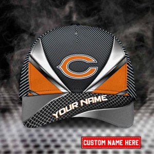 Chicago Bears Personalized Classic Cap Bg851 Hmbj7.jpg