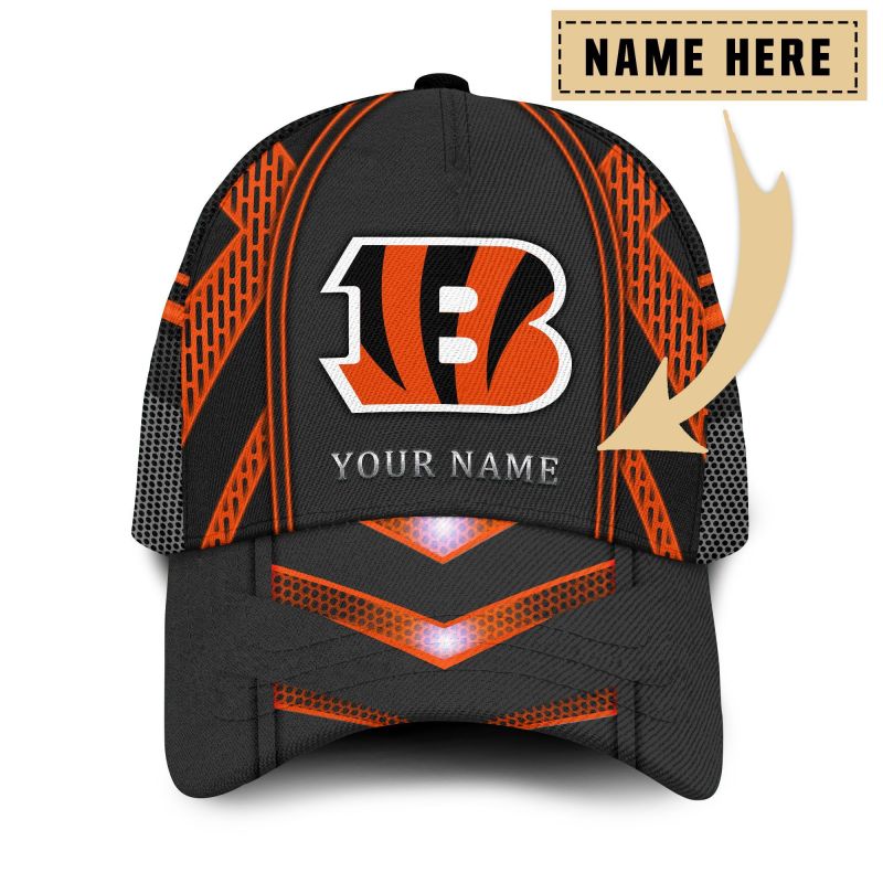 Cincinnati Bengals Classic Cap 146 8funy.jpg