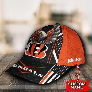 Cincinnati Bengals Classic Cap 228 2fkdz.jpg