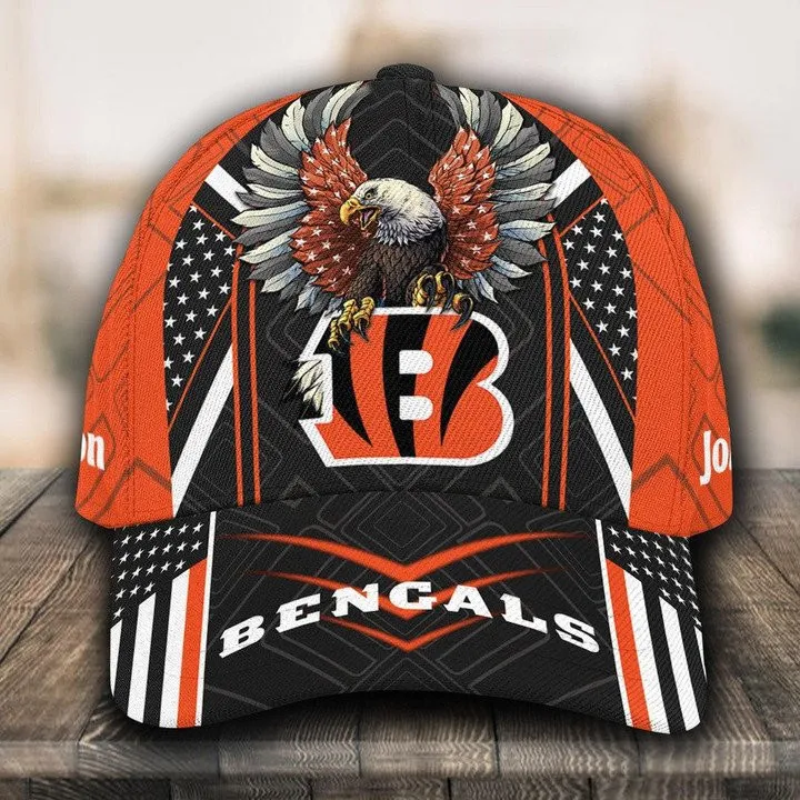 Cincinnati Bengals Classic Cap 228 Io59s.jpg