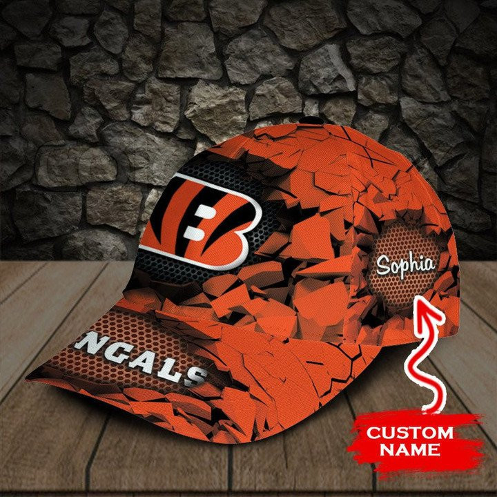 Cincinnati Bengals Classic Cap 229 G9ebw.jpg