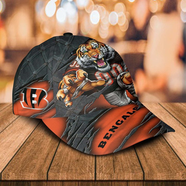 Cincinnati Bengals Classic Cap 298 Ac2do.jpg