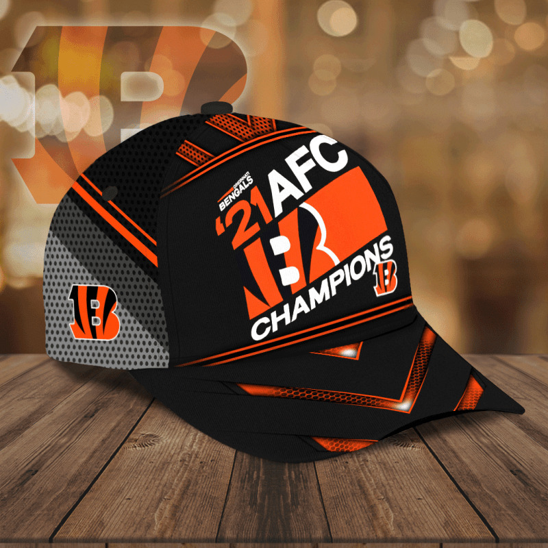 Cincinnati Bengals Classic Cap 410 8votz.png