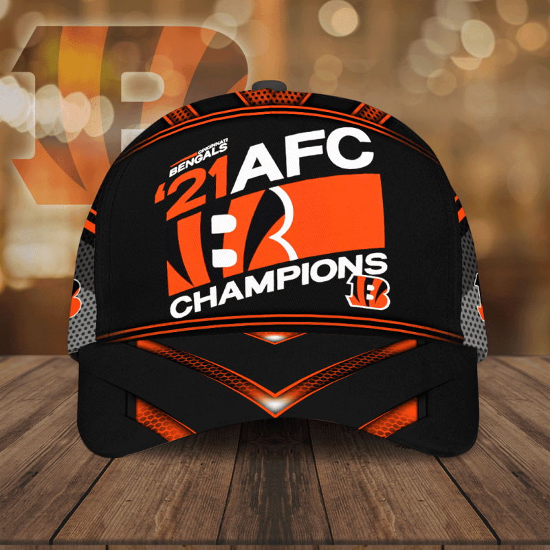 Cincinnati Bengals Classic Cap 410 T4gom.png