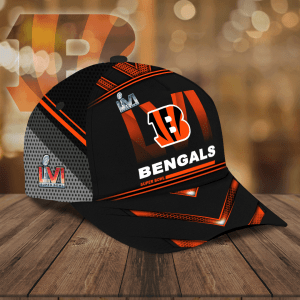 Cincinnati Bengals Classic Cap 412 F1zmt.png