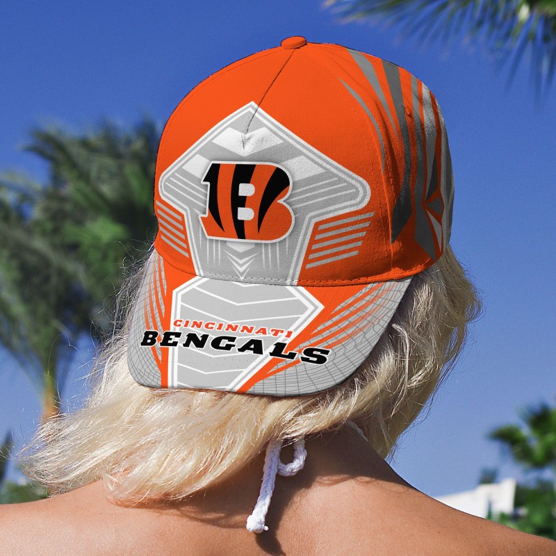 Cincinnati Bengals Classic Cap Bg325 Sbcmr.jpg