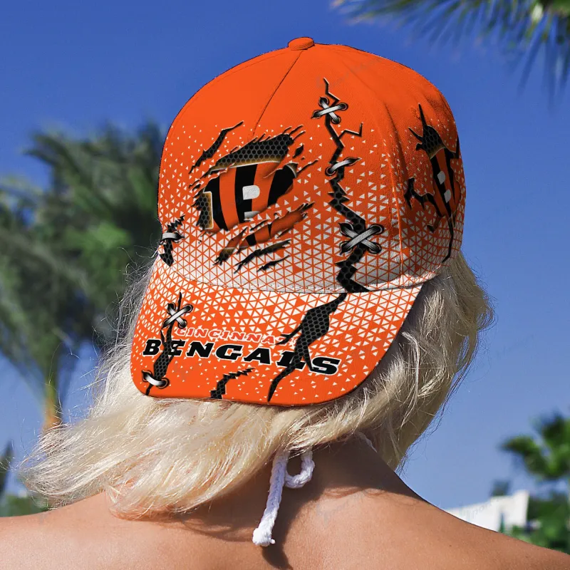 Cincinnati Bengals Classic Cap Bg605 K4tt9.jpg