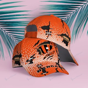 Cincinnati Bengals Classic Cap Bg605 Ys48e.jpg