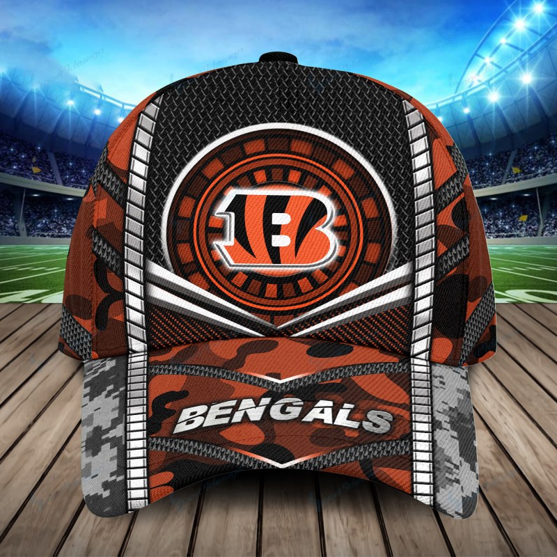 Cincinnati Bengals Classic Cap Bg704 Uvdin.jpg